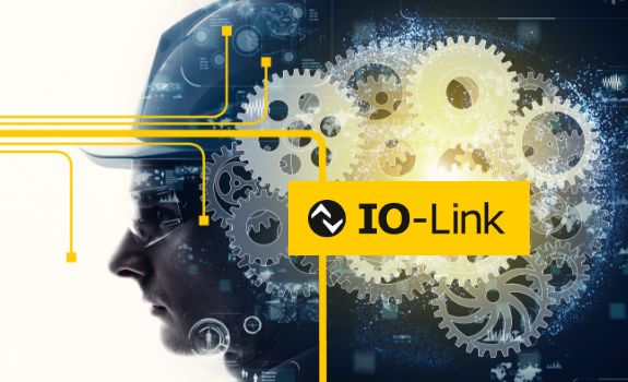 IO-Link z jednego źródła dla lepszych danych produkcyjnych