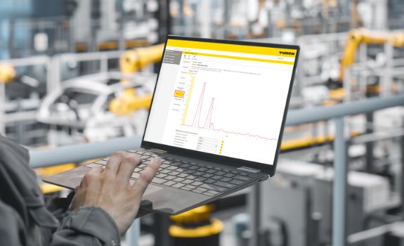 TAS – oprogramowanie dla IIoT i nie tylko